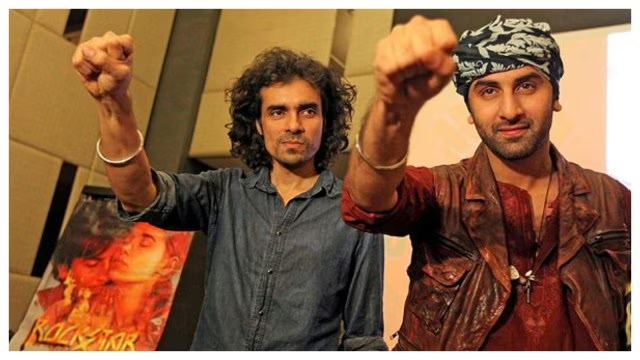 Imtiaz Ali Praises Ranbir Kapoor's Unwavering Passion for Acting - Iconic  Insider